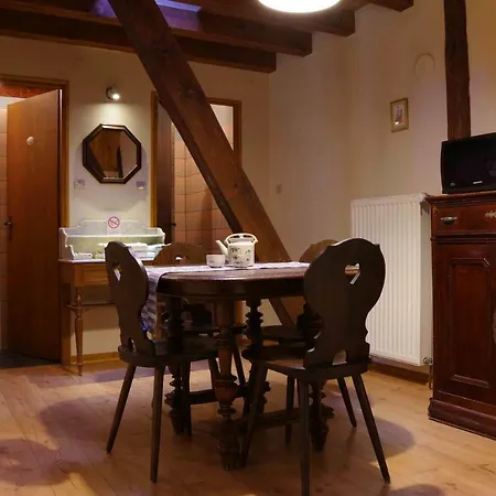 Panzió Chambres D'hotes Bairet *